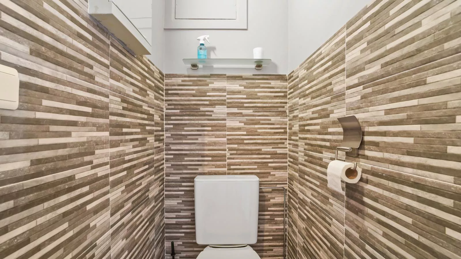 Godderis - C 67G-Badezimmer