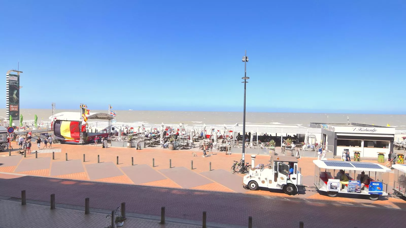 Scarphout - 1D-Im Freien