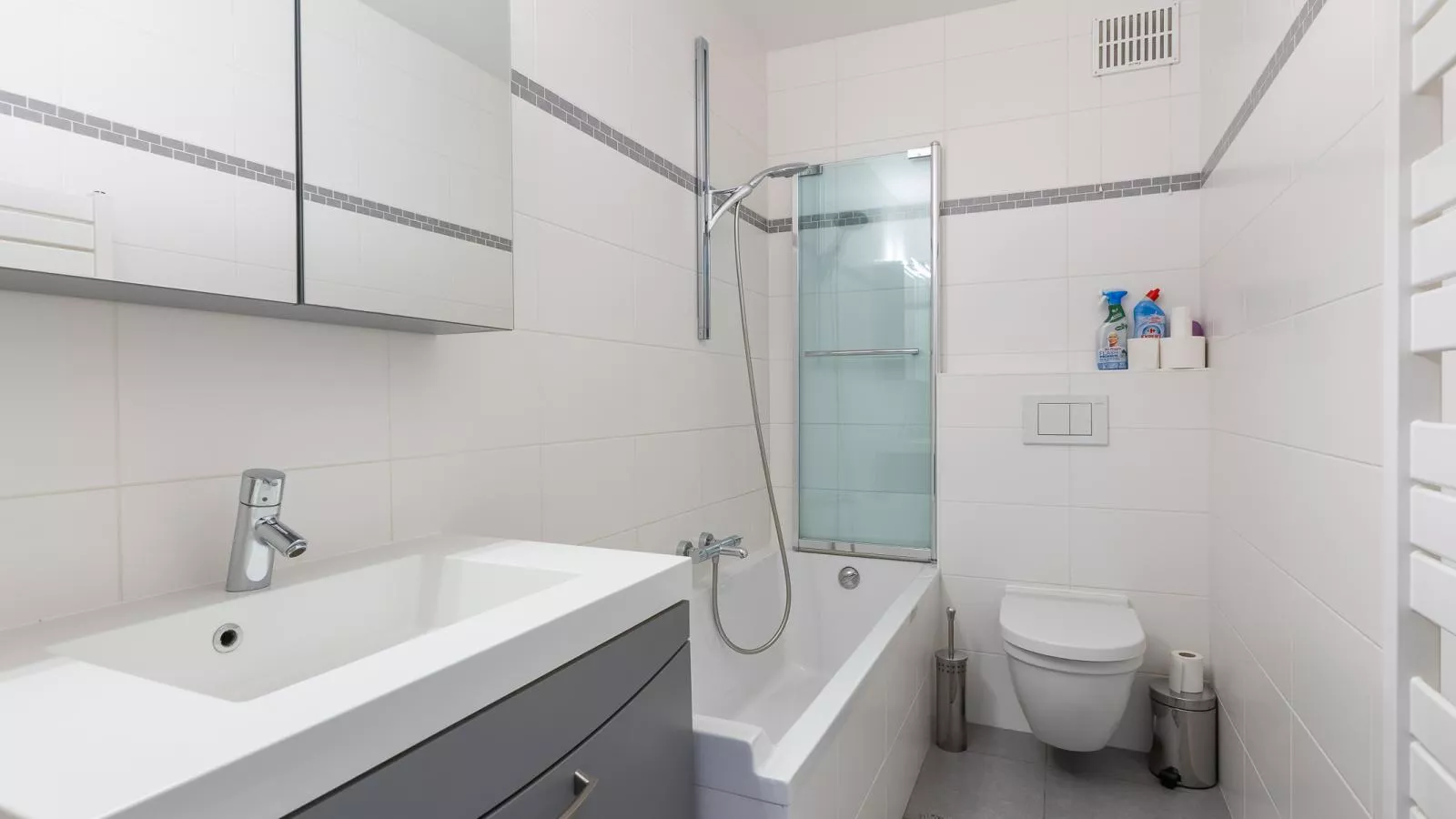 Romanza - 0405 + park.38-Bathroom