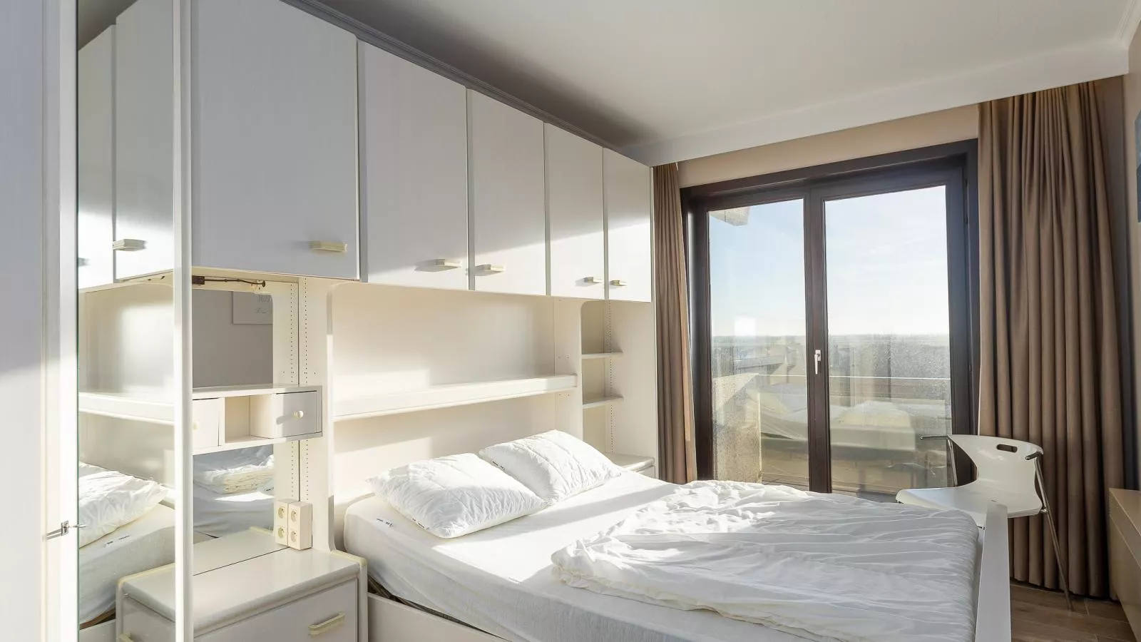 Dunekant - 0303 + park.2-Chambre