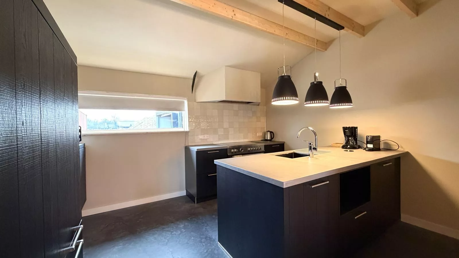 Sientjeshof 2-Cuisine