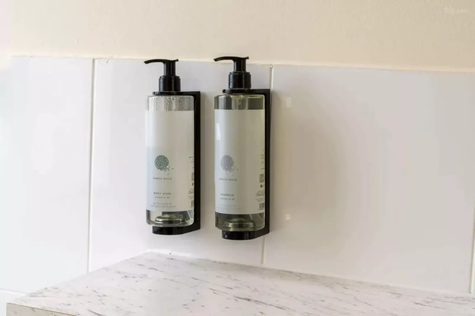 Standard family room for 4(2A+2C)-Salle de bain