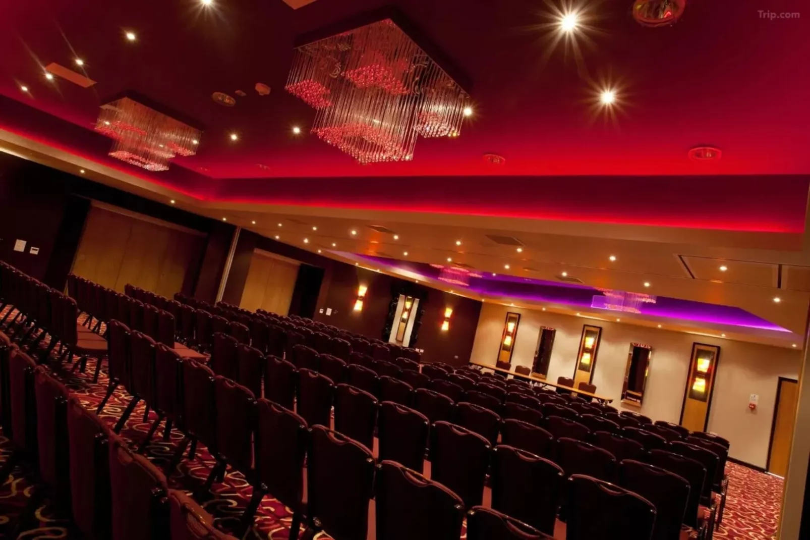 Standard Family of 3 Room-équipements