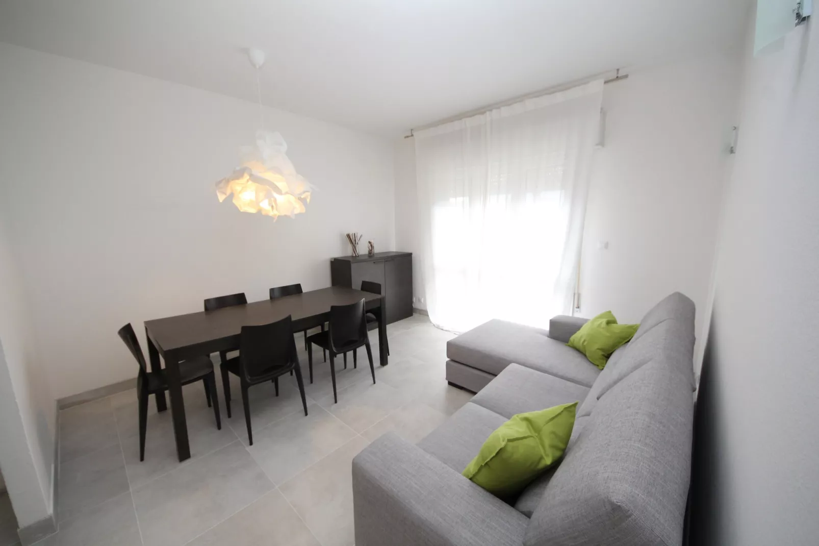 Sandra via Milano trilo - 13-Dining room