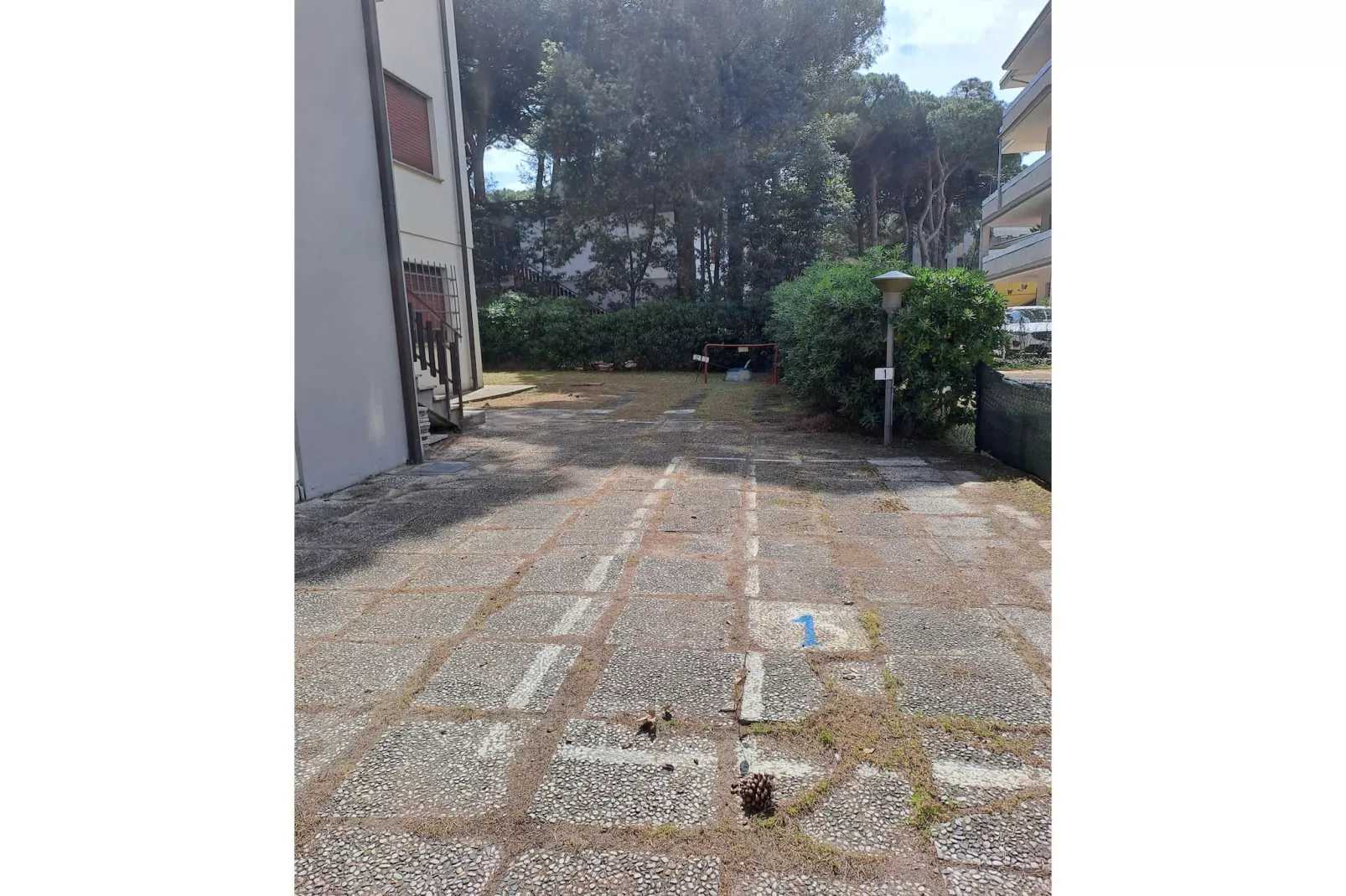 Casa Lucia trilocale – 3 -Facilities