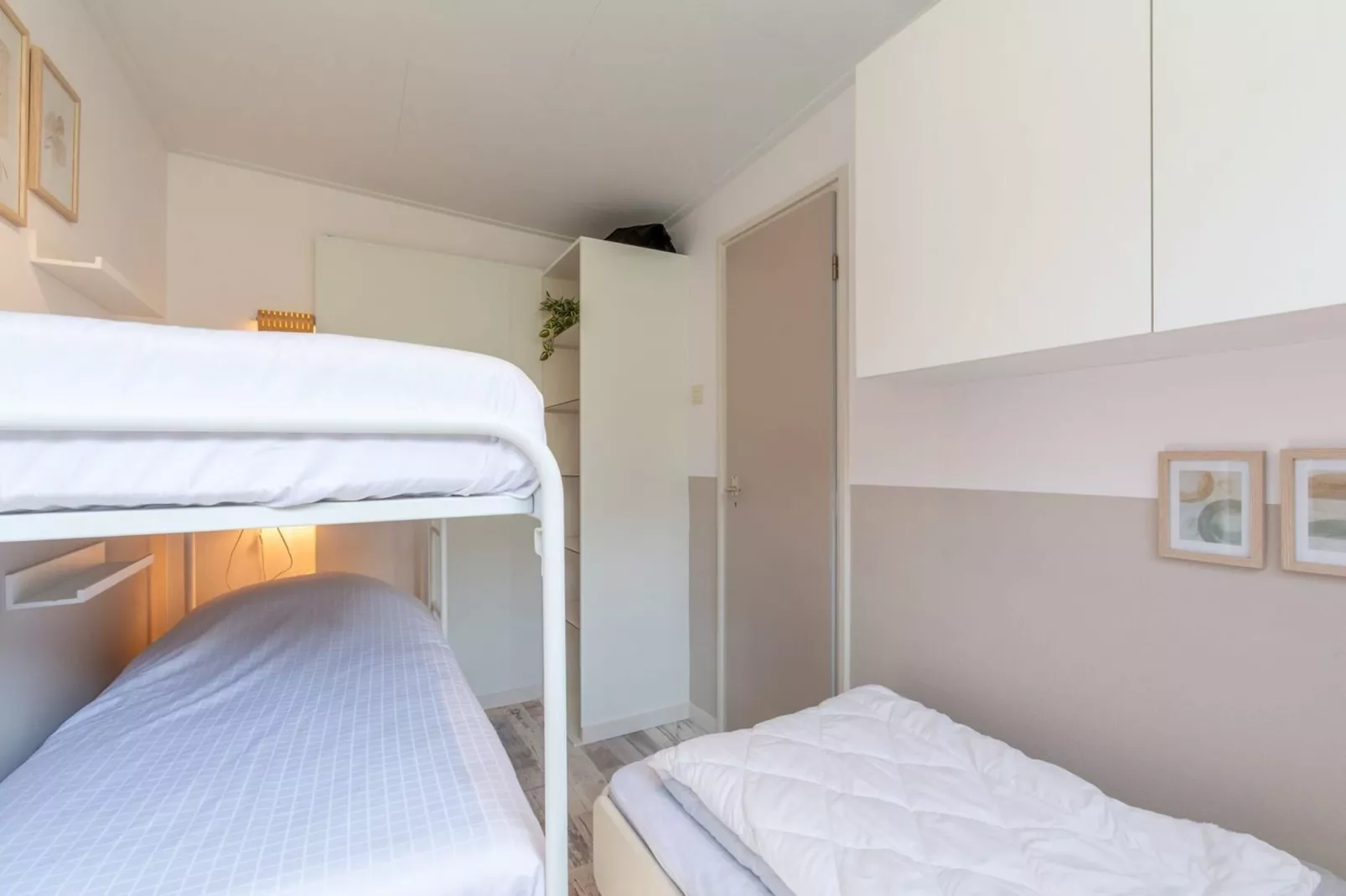 Duinland 188-Schlafzimmer