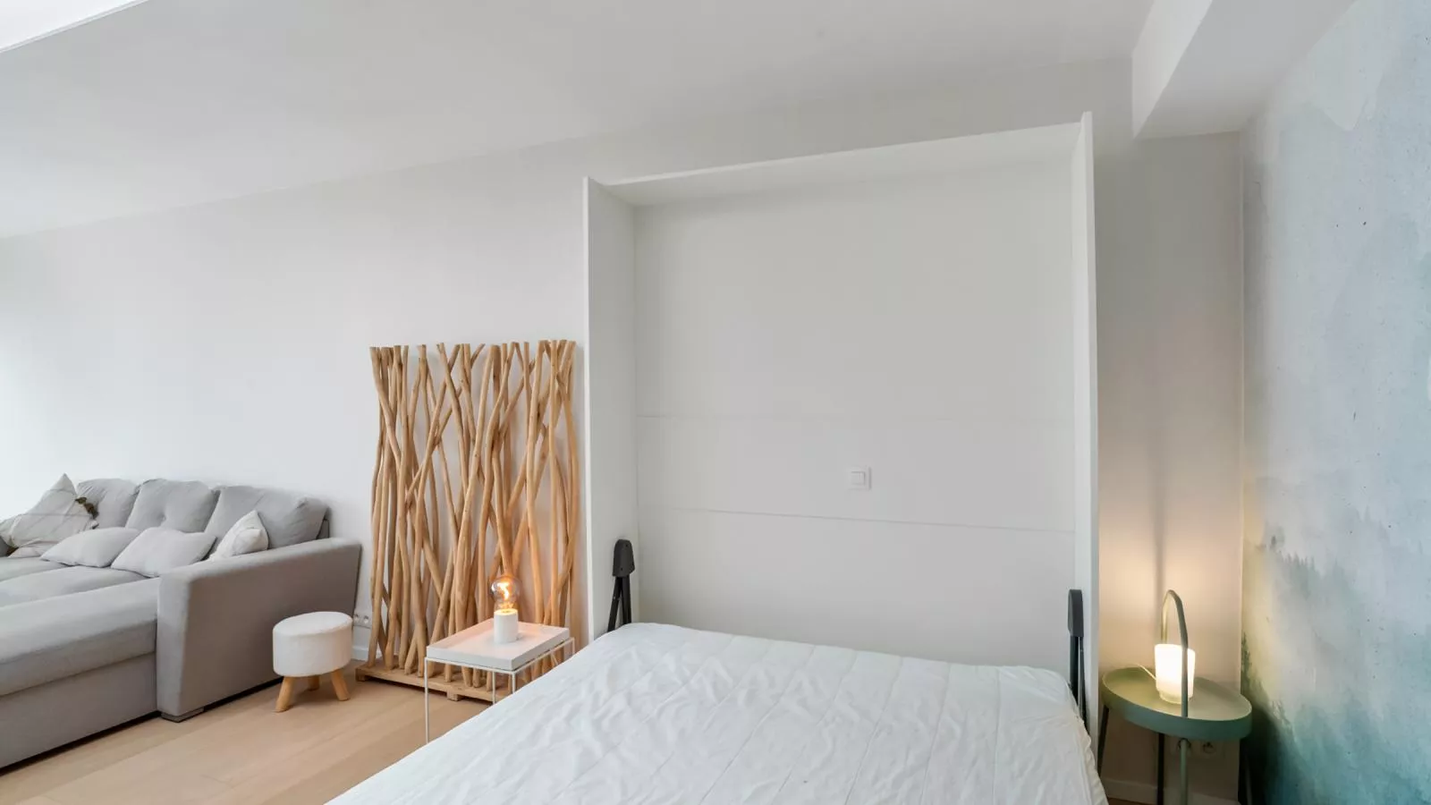 Costa Brava - 9C-Wohnzimmer