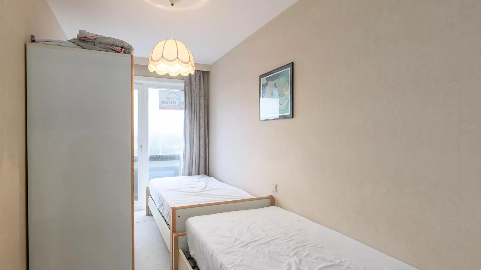 Espace II - 0102 + box 2 (Magnum)-Schlafzimmer