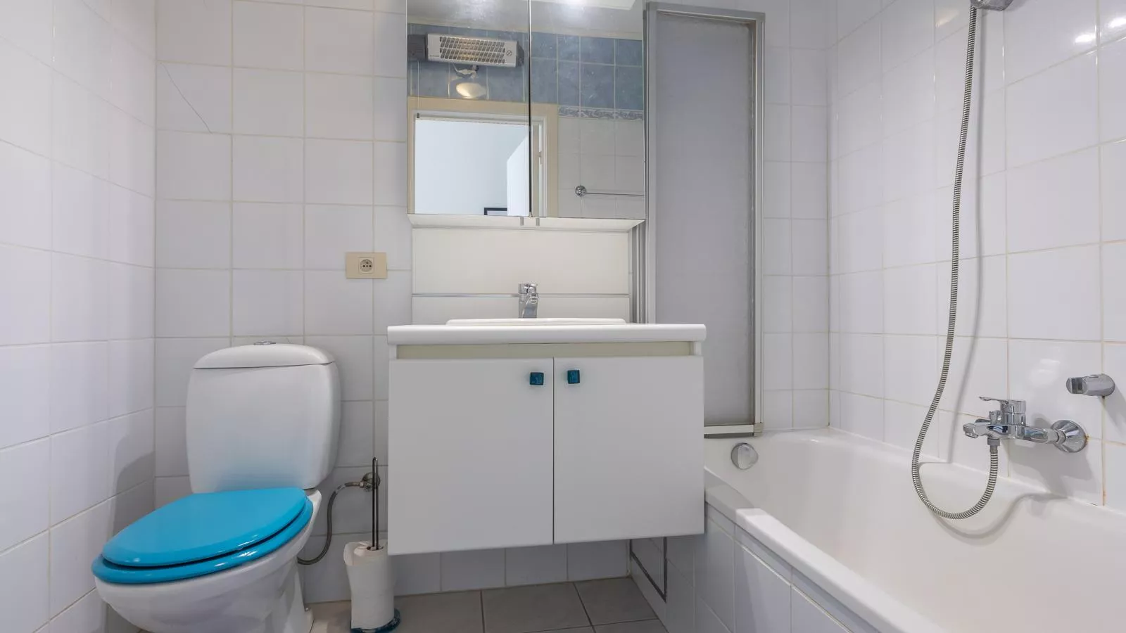 Golf Azur I Biarritz - 0003 + box 3-Bathroom