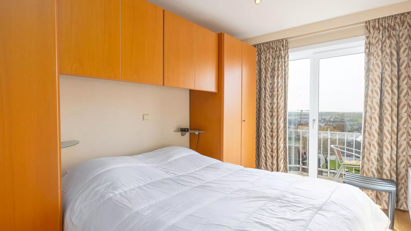 Mistral - 0901-Bedroom