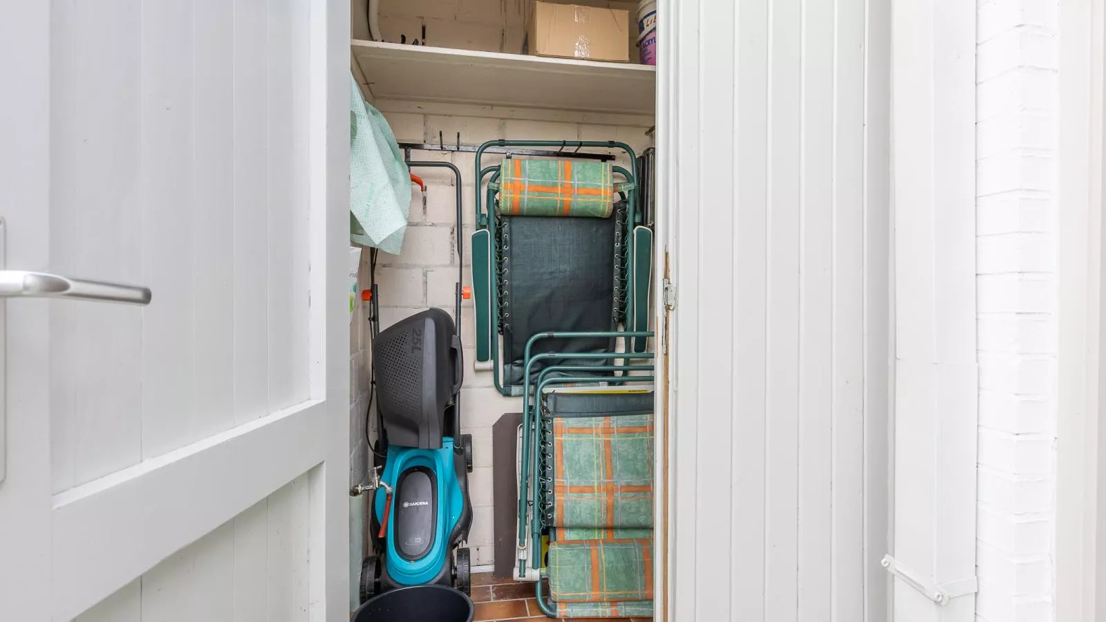 Krokopark - Nr. 4-Intérieur