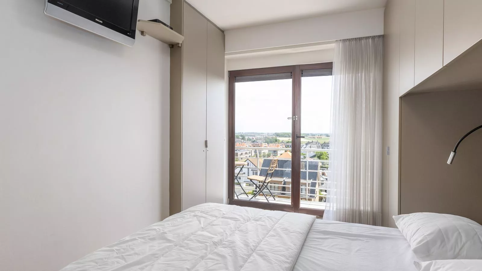 Loukojack - 0601 + park. 12-Bedroom