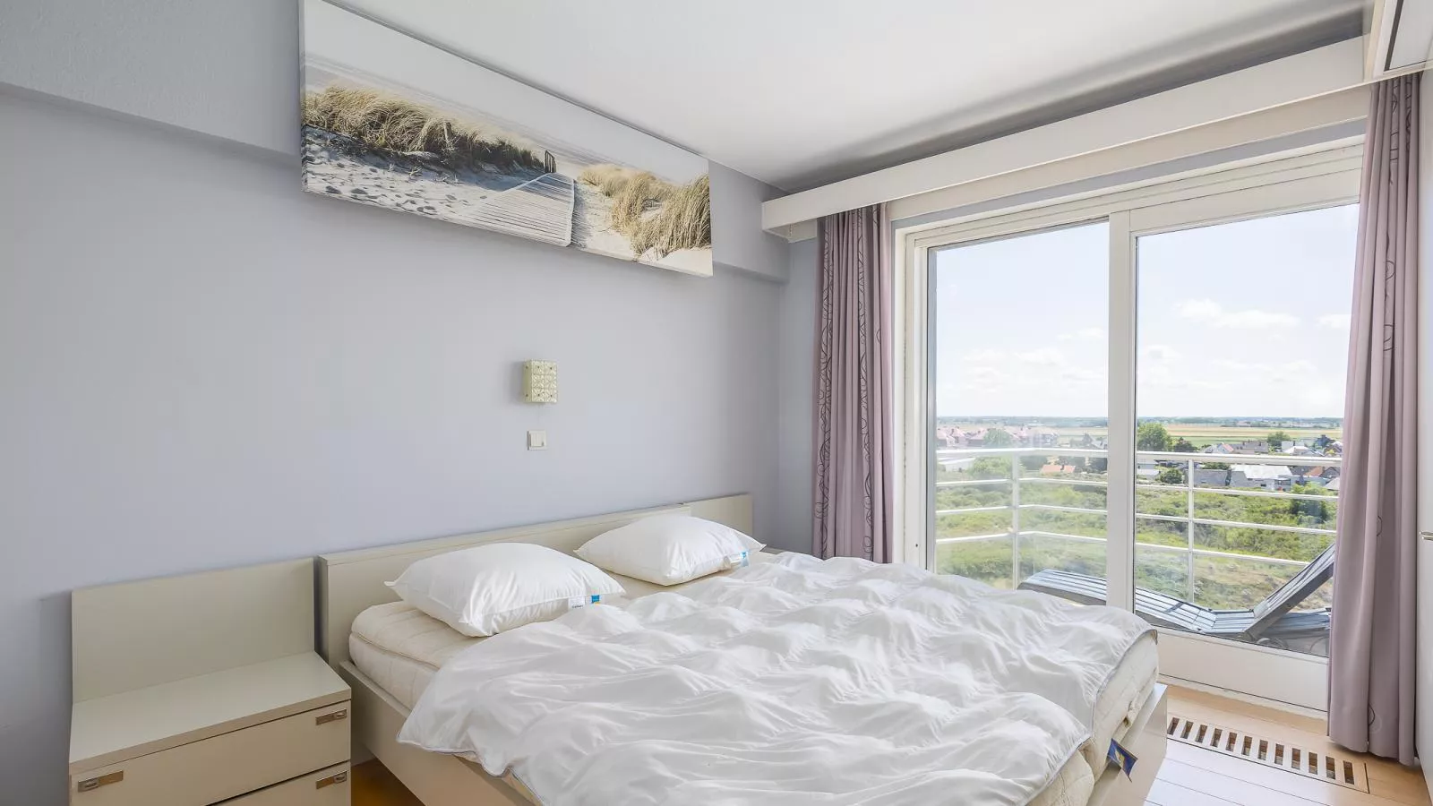 Manager  - 0511 + park. 33-Schlafzimmer