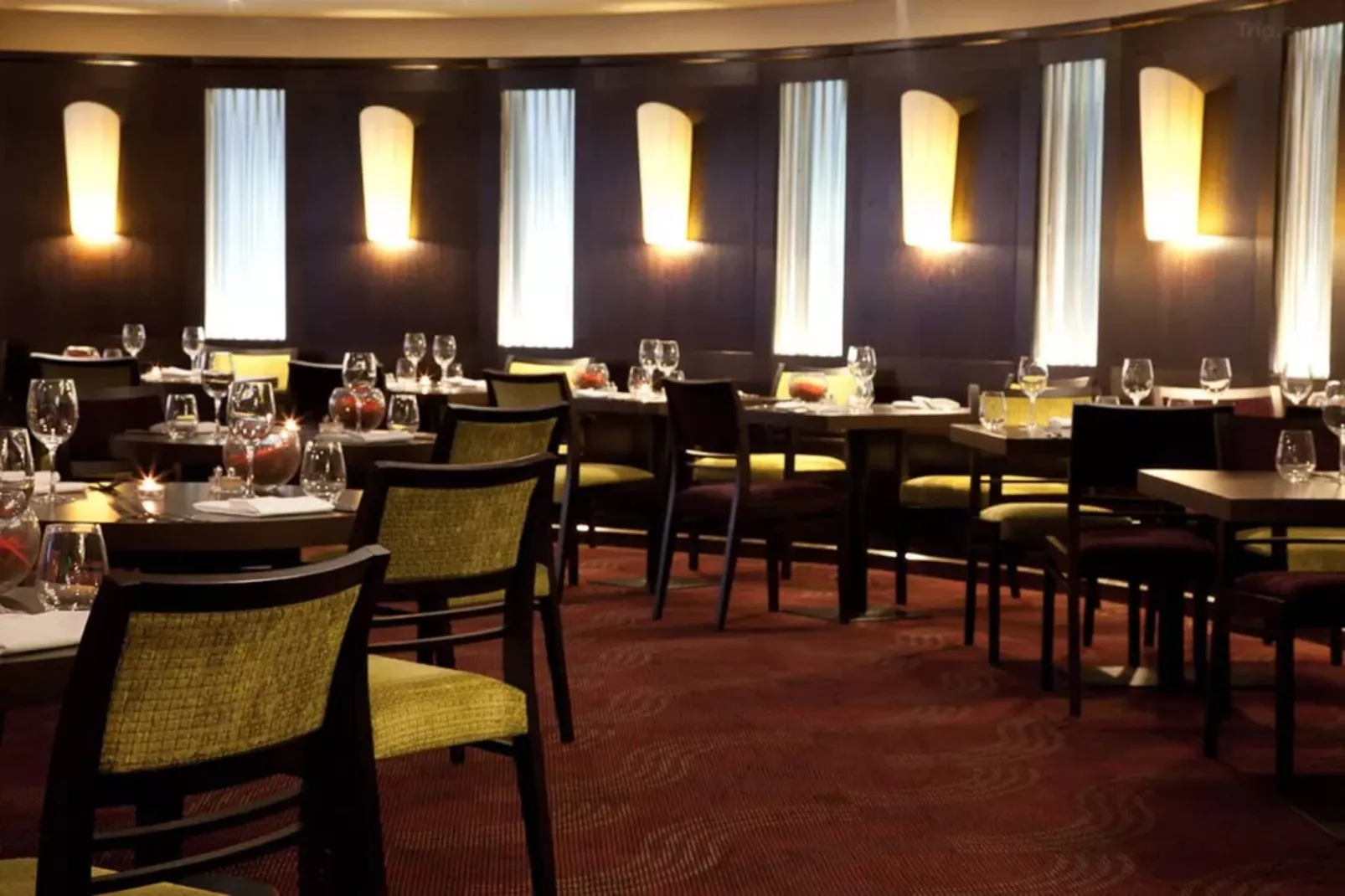 Classic Twin Room-Facilities