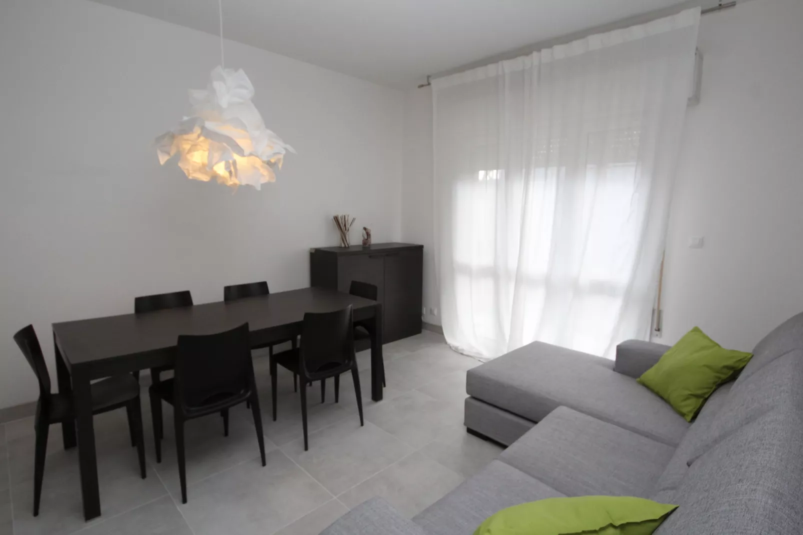 Sandra via Milano trilo - 13-Dining room