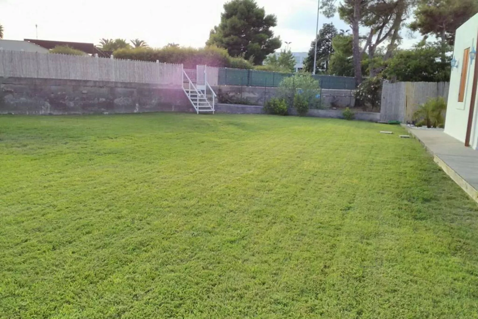 Appartamento La Gisira-Gardens summer