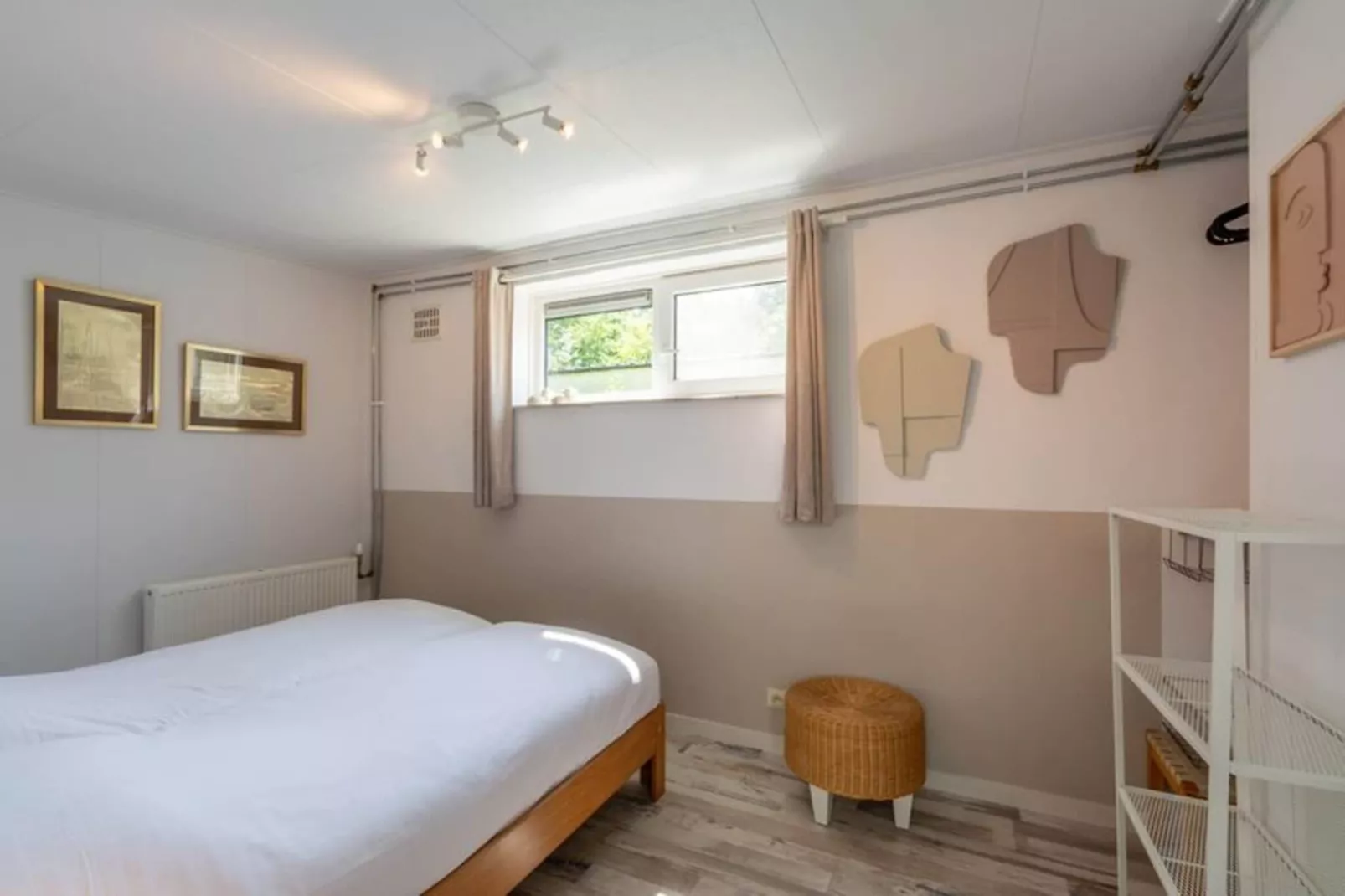 Duinland 188-Schlafzimmer