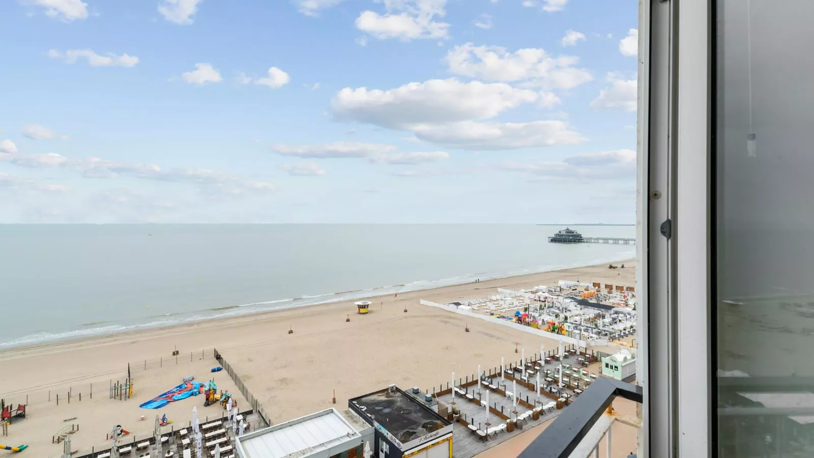 Costa Brava - 9C-Aussicht