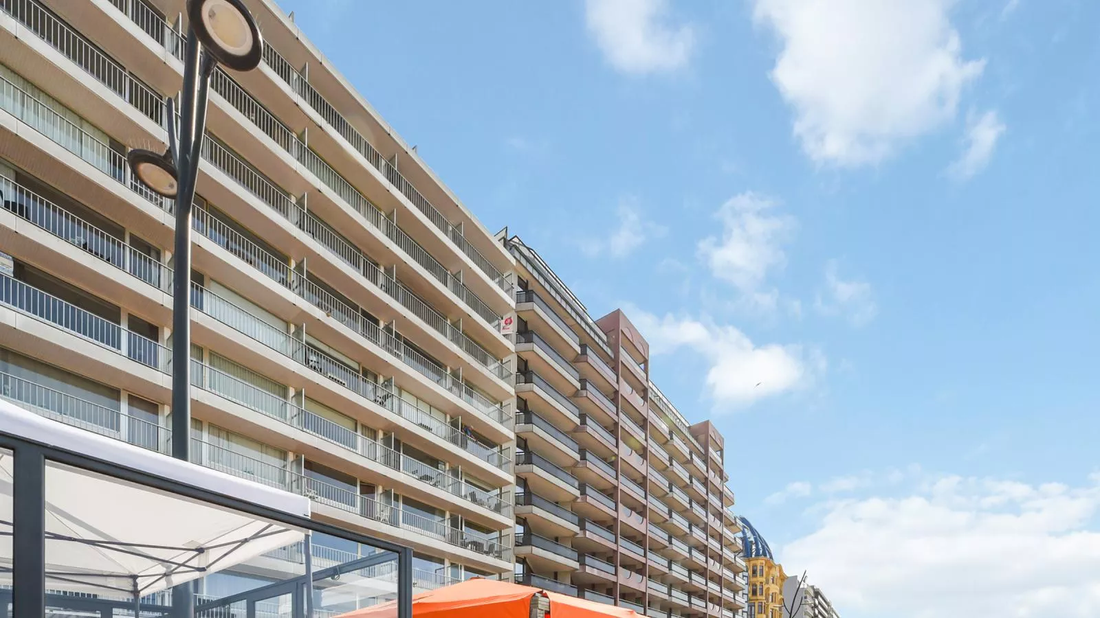 Godderis - C 67G-Im Freien