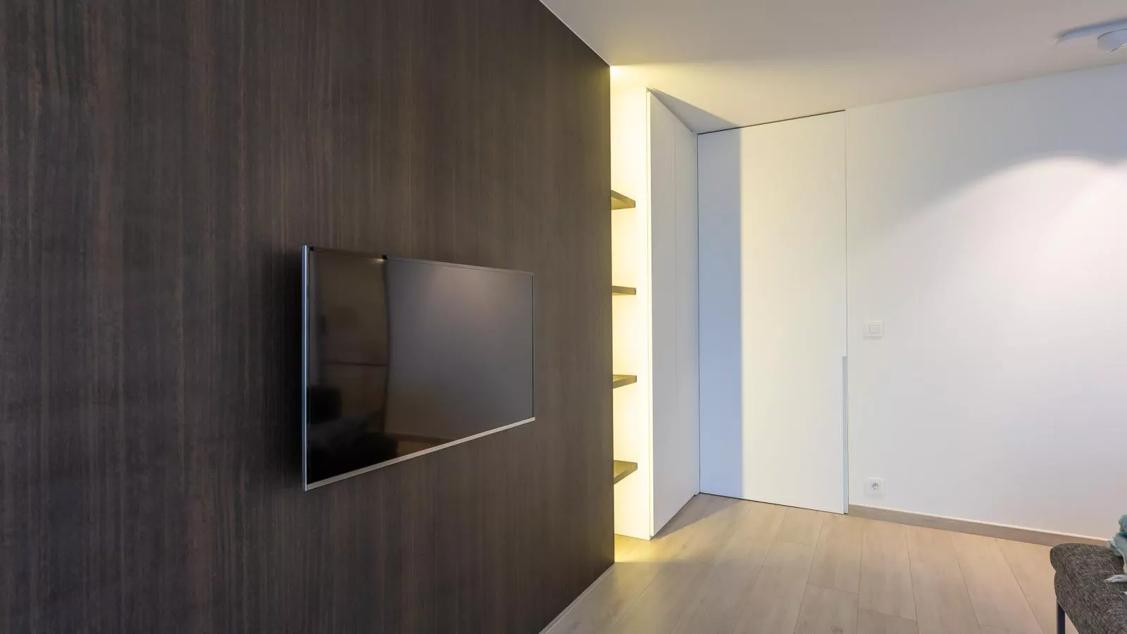 Manager  - 0509 + box 39 (Green Garden)-Wohnzimmer