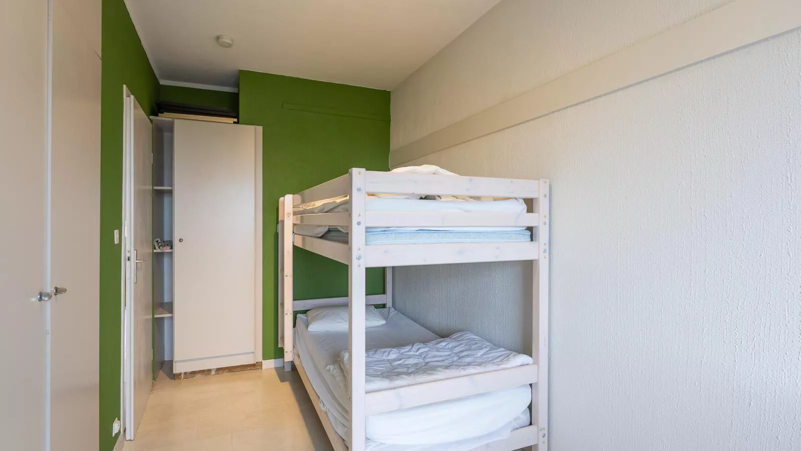 Sydney - 0902 + park. KTY250-Schlafzimmer