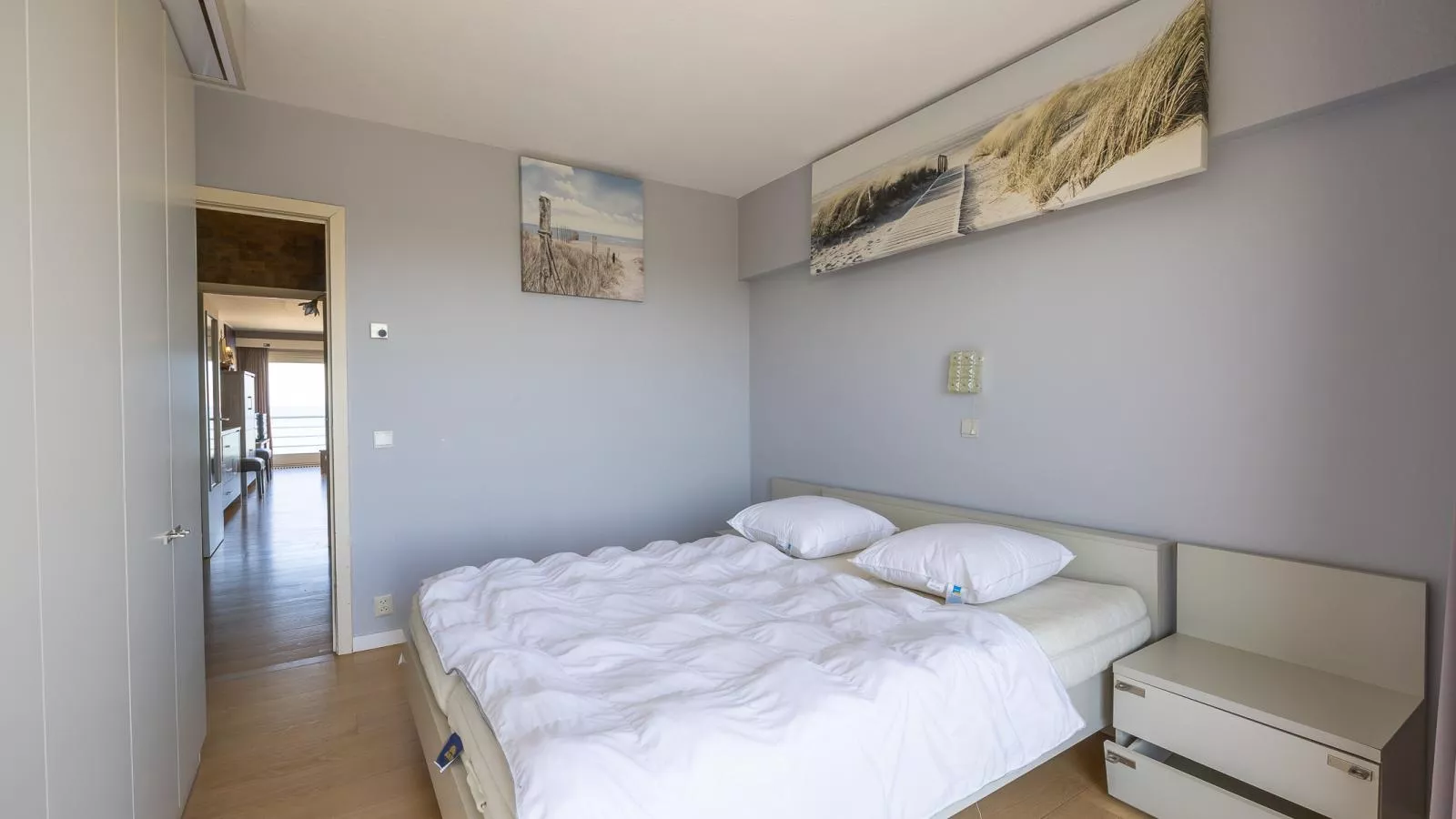 Manager  - 0511 + park. 33-Schlafzimmer