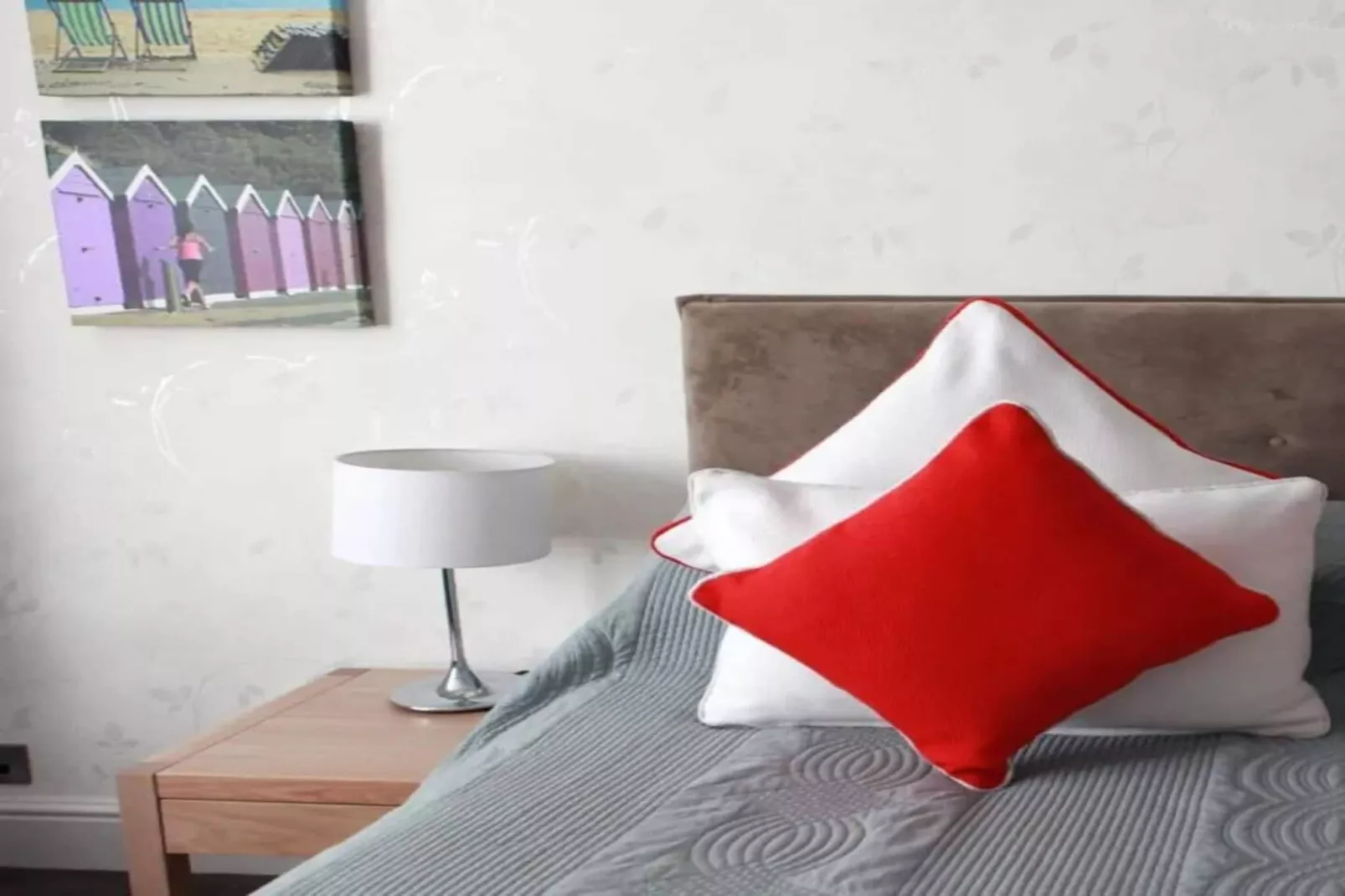 Superior Feature w\/ View-Bedroom