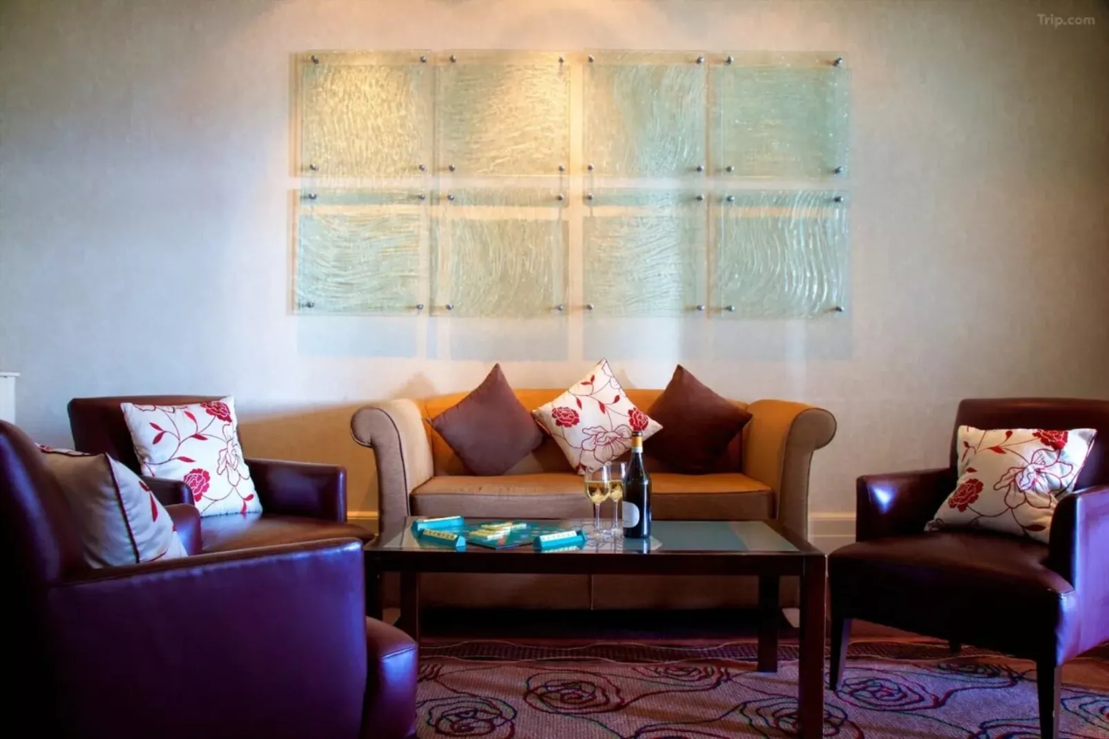 Classic Single Room-Bedroom