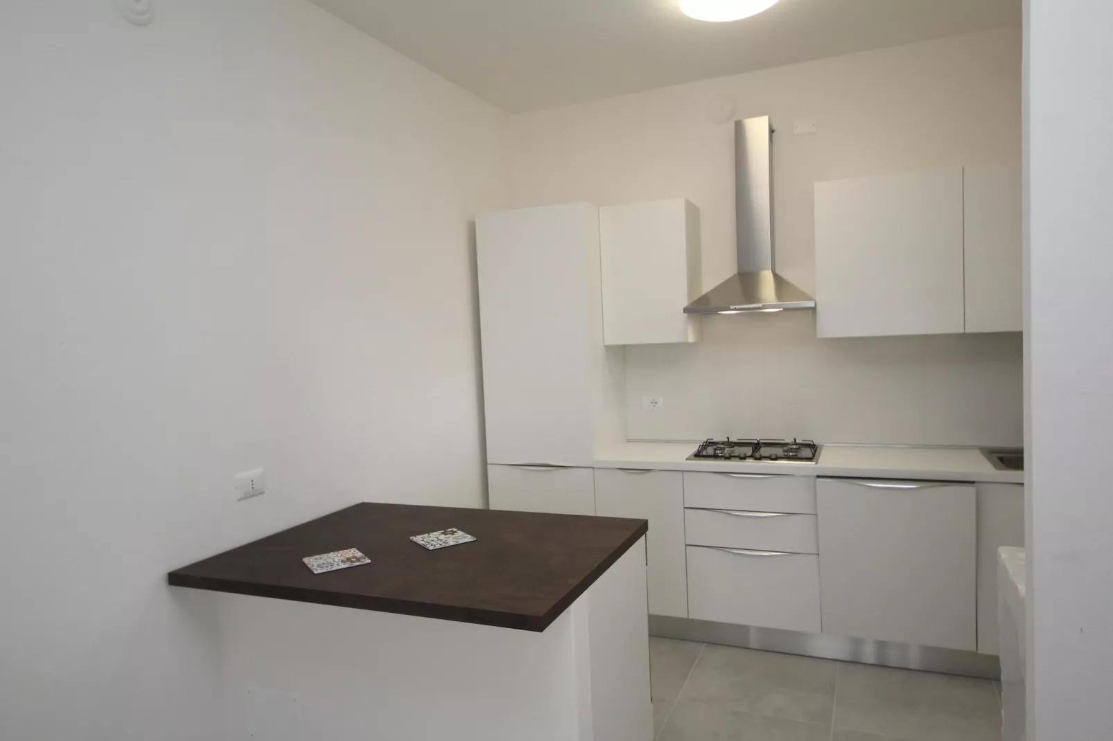 Sandra via Milano trilo - 13-Kitchen