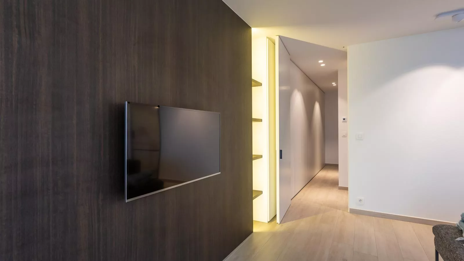 Manager  - 0509 + box 39 (Green Garden)-Wohnzimmer