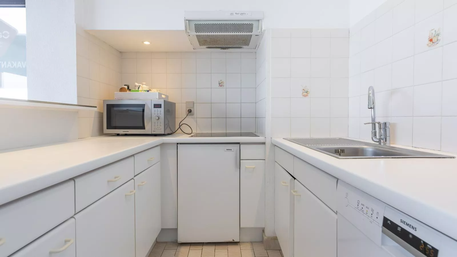 Twins - 0503 + park. 10-Küche