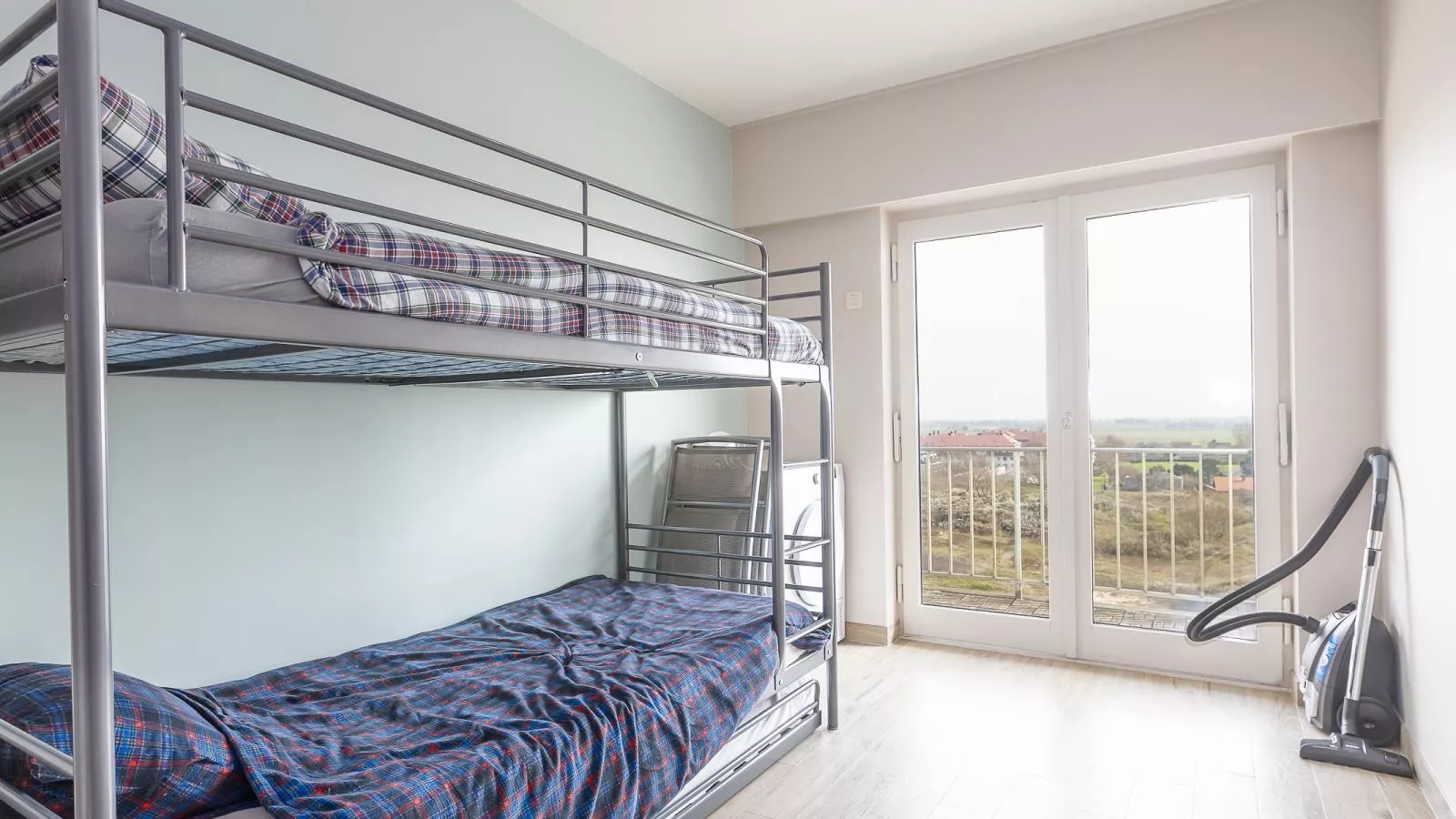 Sun Beach - 0501-Schlafzimmer