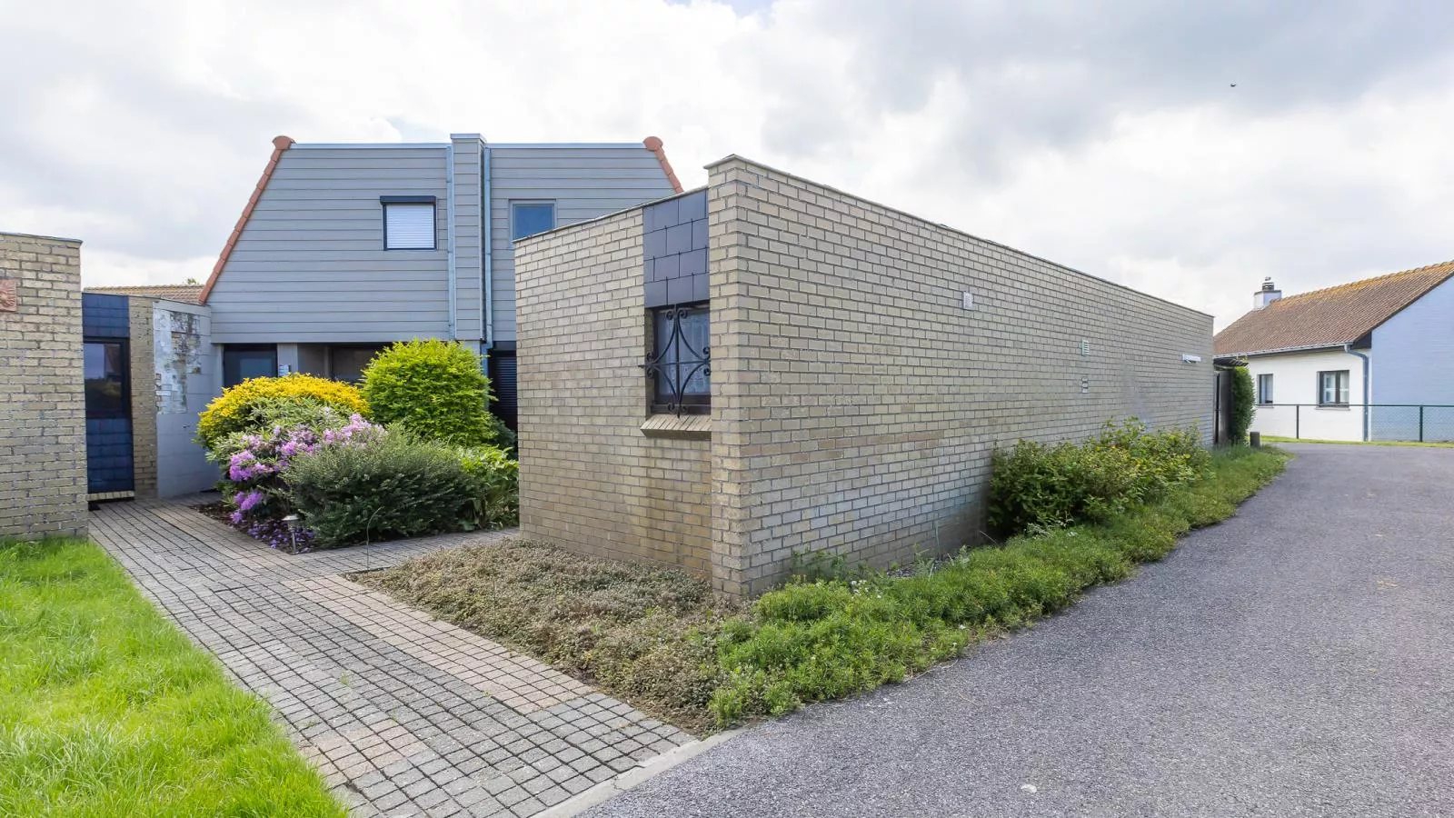 Krokopark - Nr. 4-Extérieur