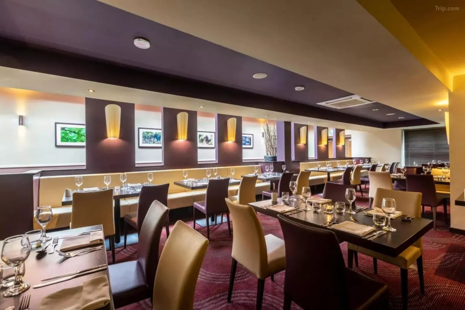 Standard Family of 3 Room-équipements