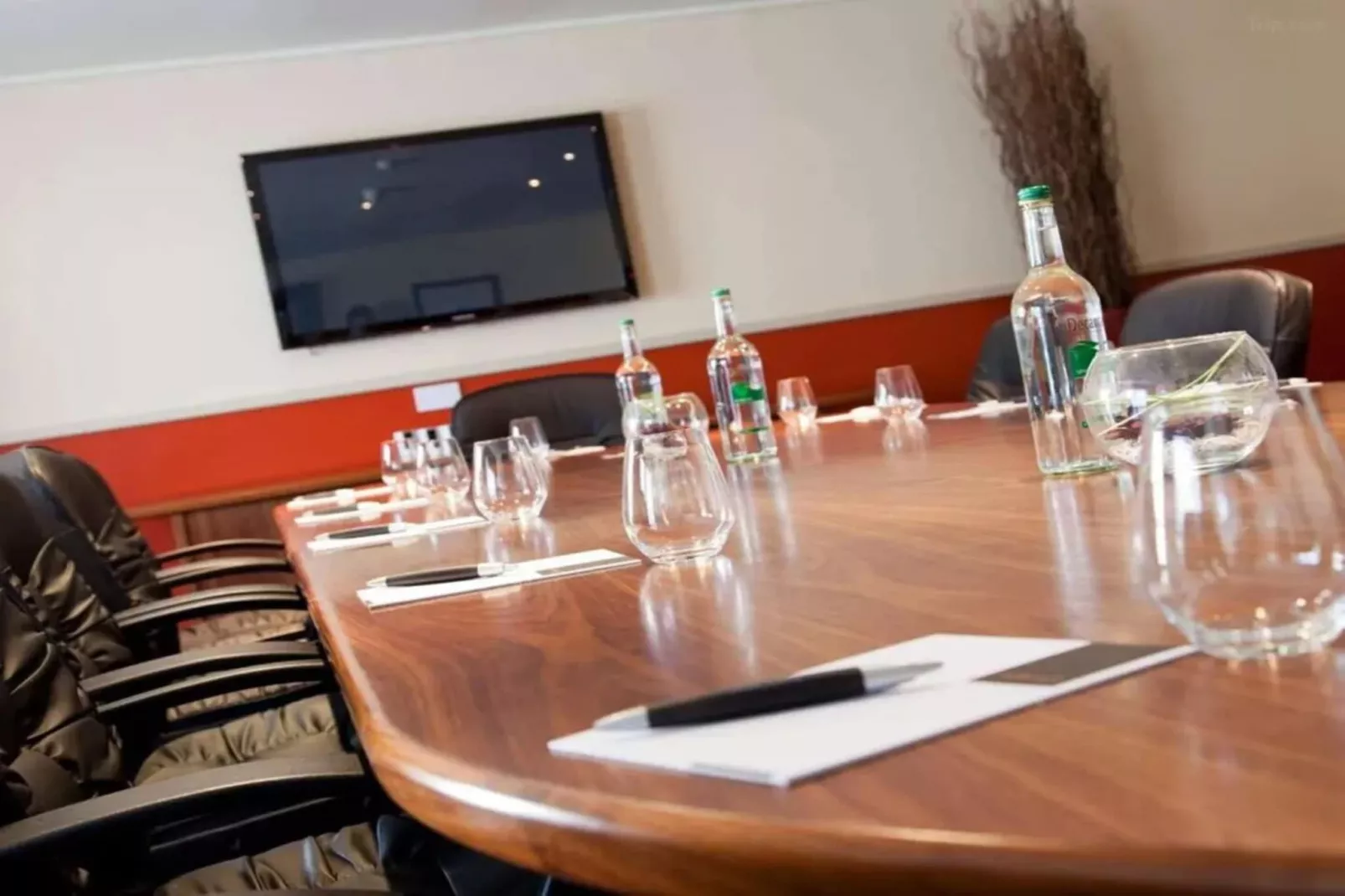 Classic Twin Room-Facilities