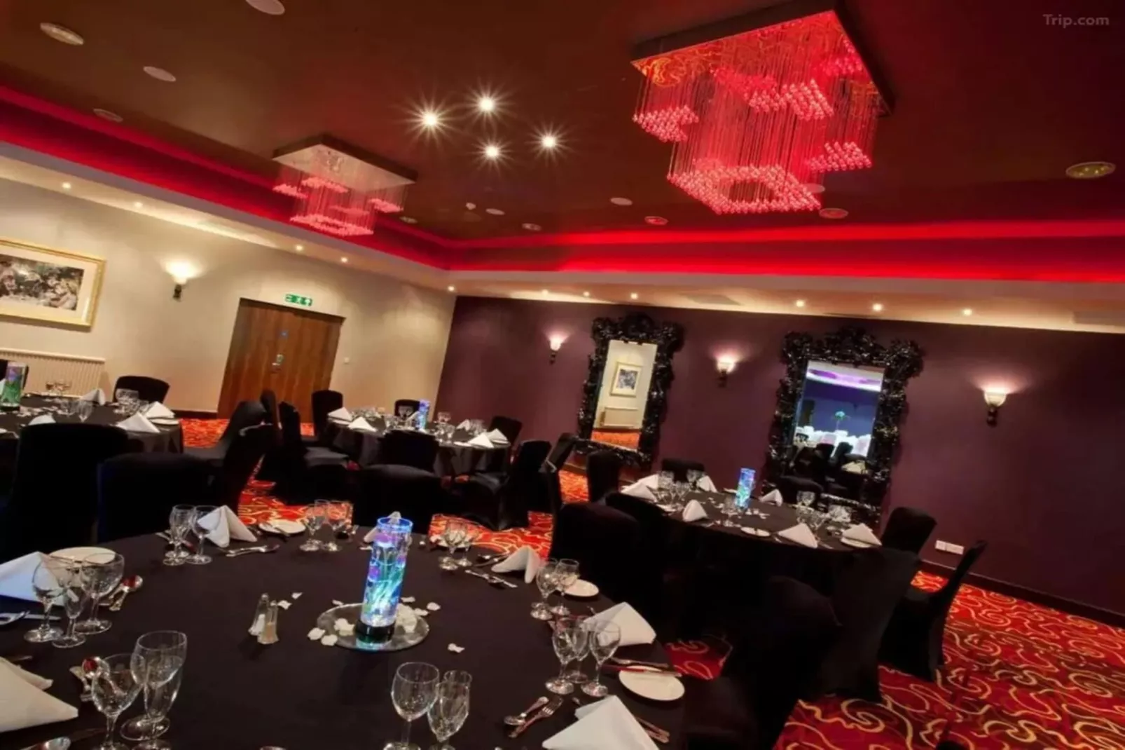 Classic Single Room-Facilities