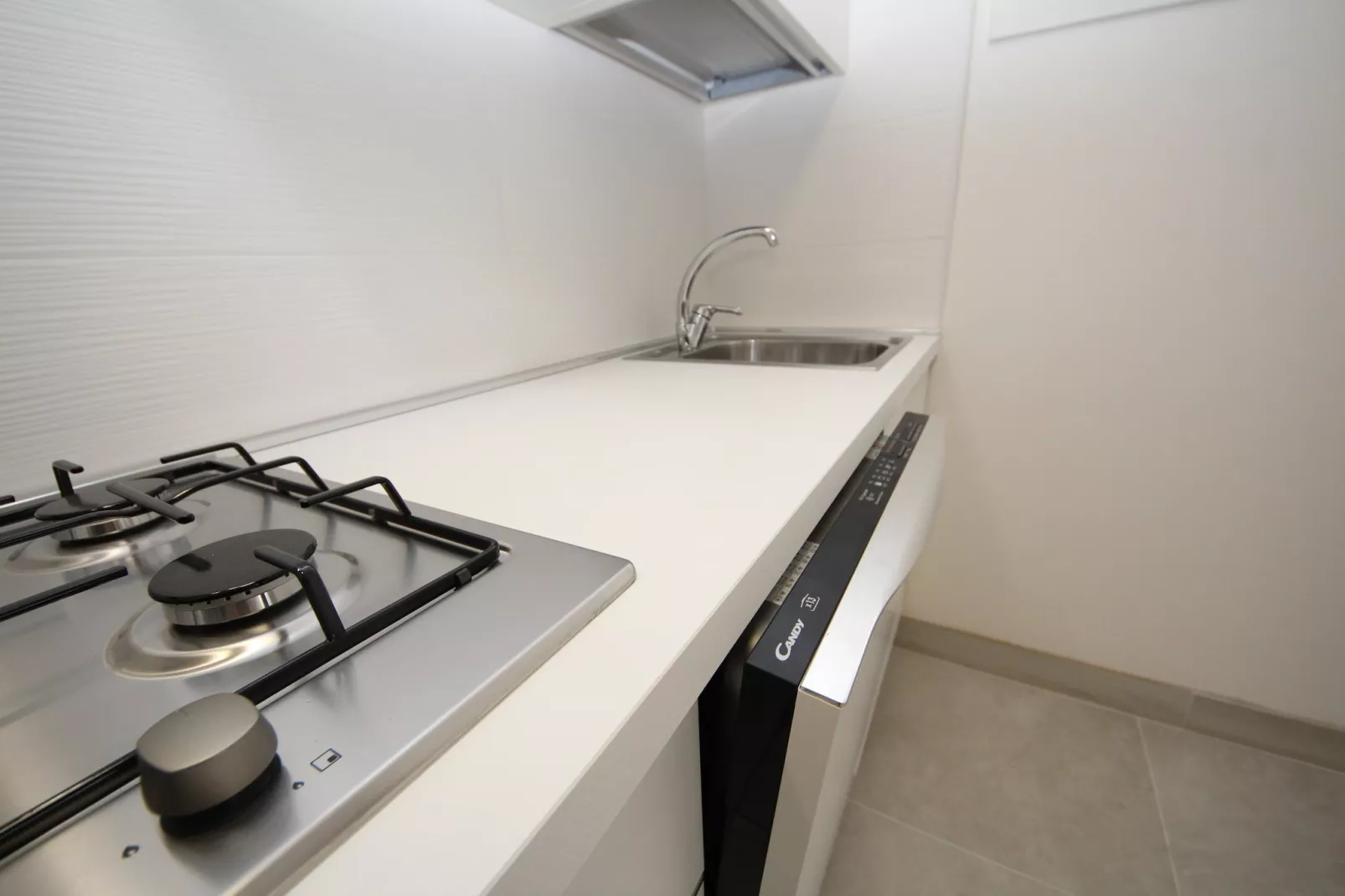 Sandra via Milano trilo - 13-Kitchen