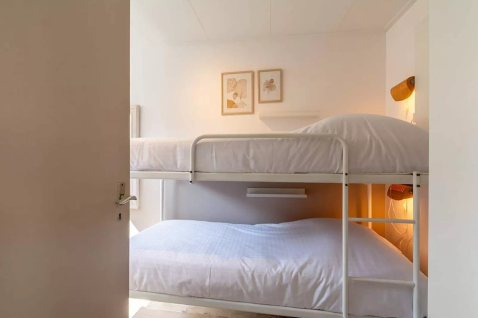 Duinland 188-Schlafzimmer