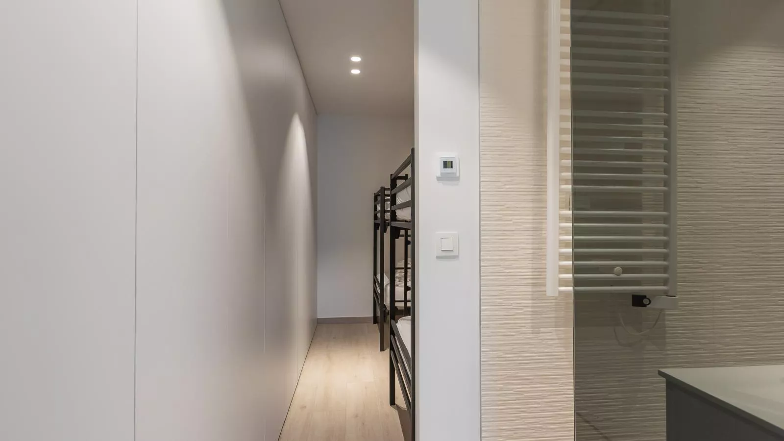 Manager  - 0509 + box 39 (Green Garden)-Schlafzimmer