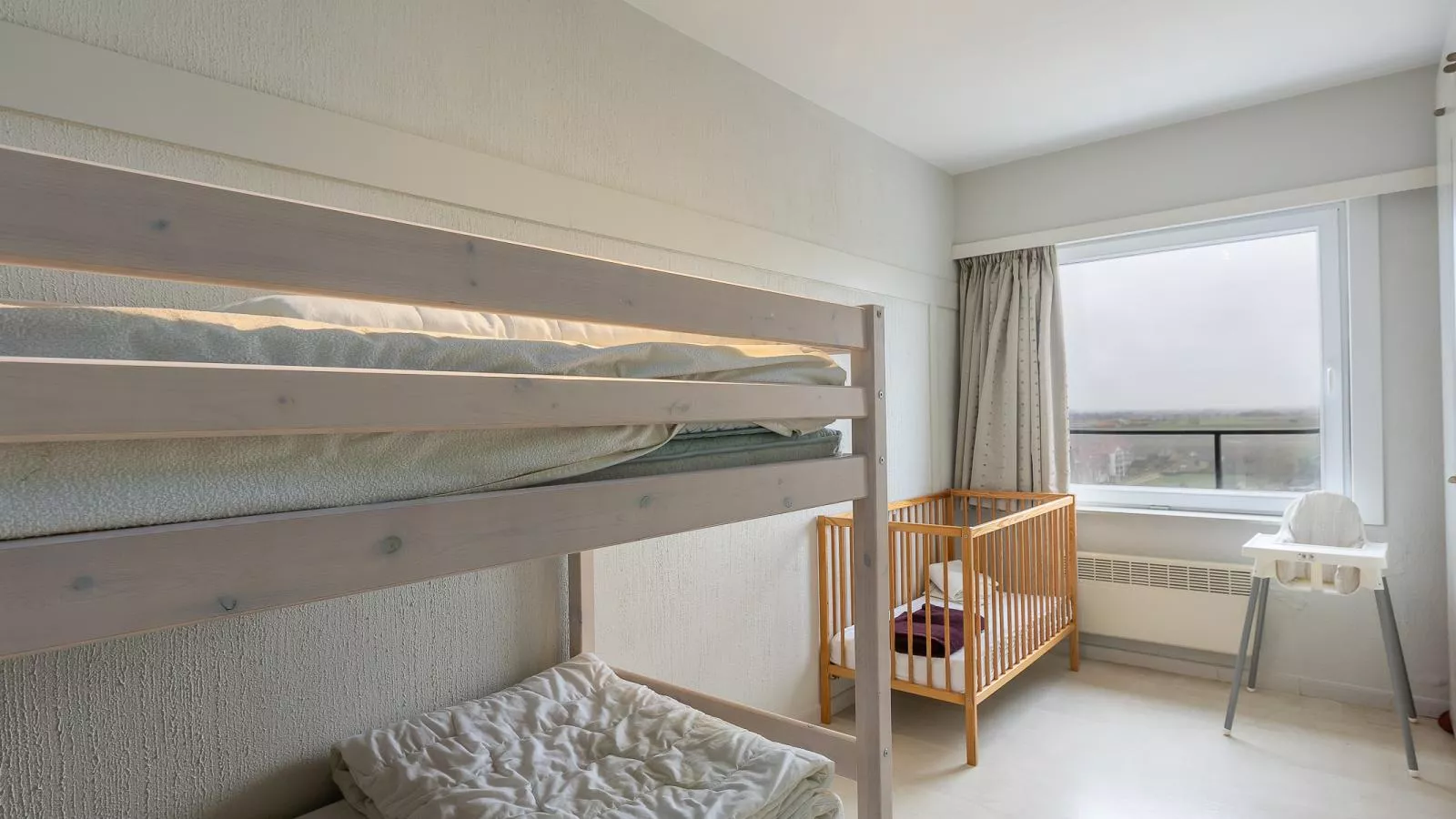 Sydney - 0902 + park. KTY250-Schlafzimmer