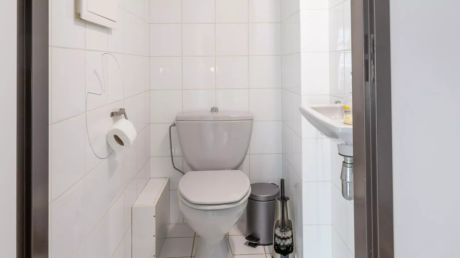 Dunekant - 0303 + park.2-Intérieur