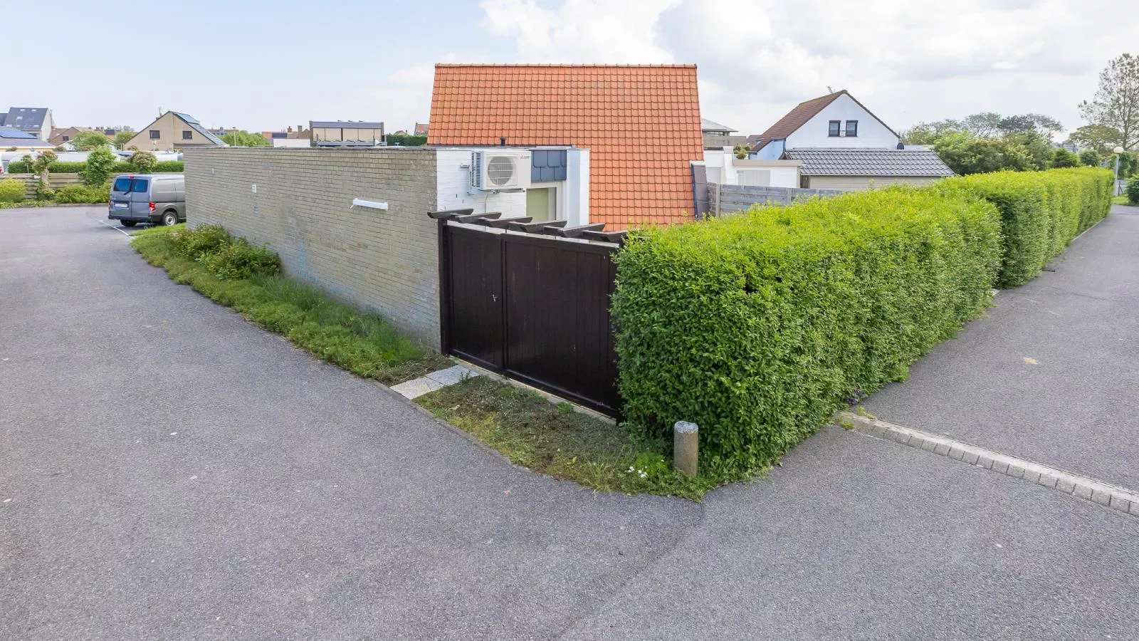 Krokopark - Nr. 4-Extérieur