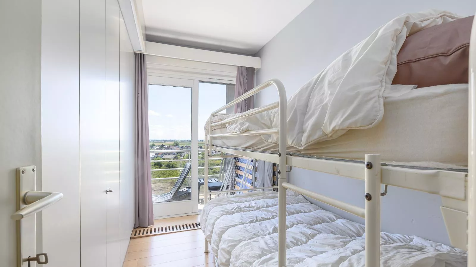 Manager  - 0511 + park. 33-Schlafzimmer