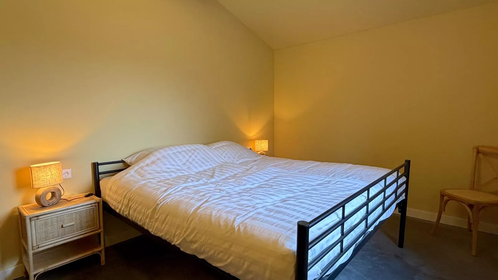 Sientjeshof 2-Chambre