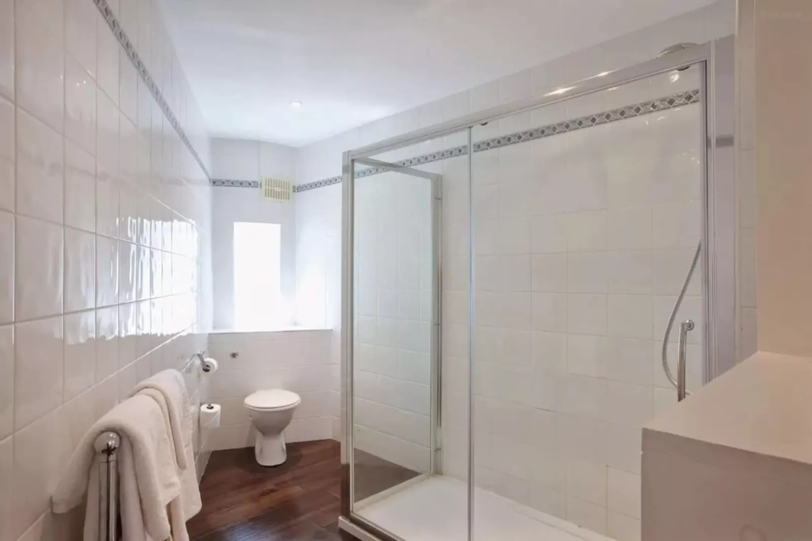 Standard family room for 4(2A+2C)-Salle de bain