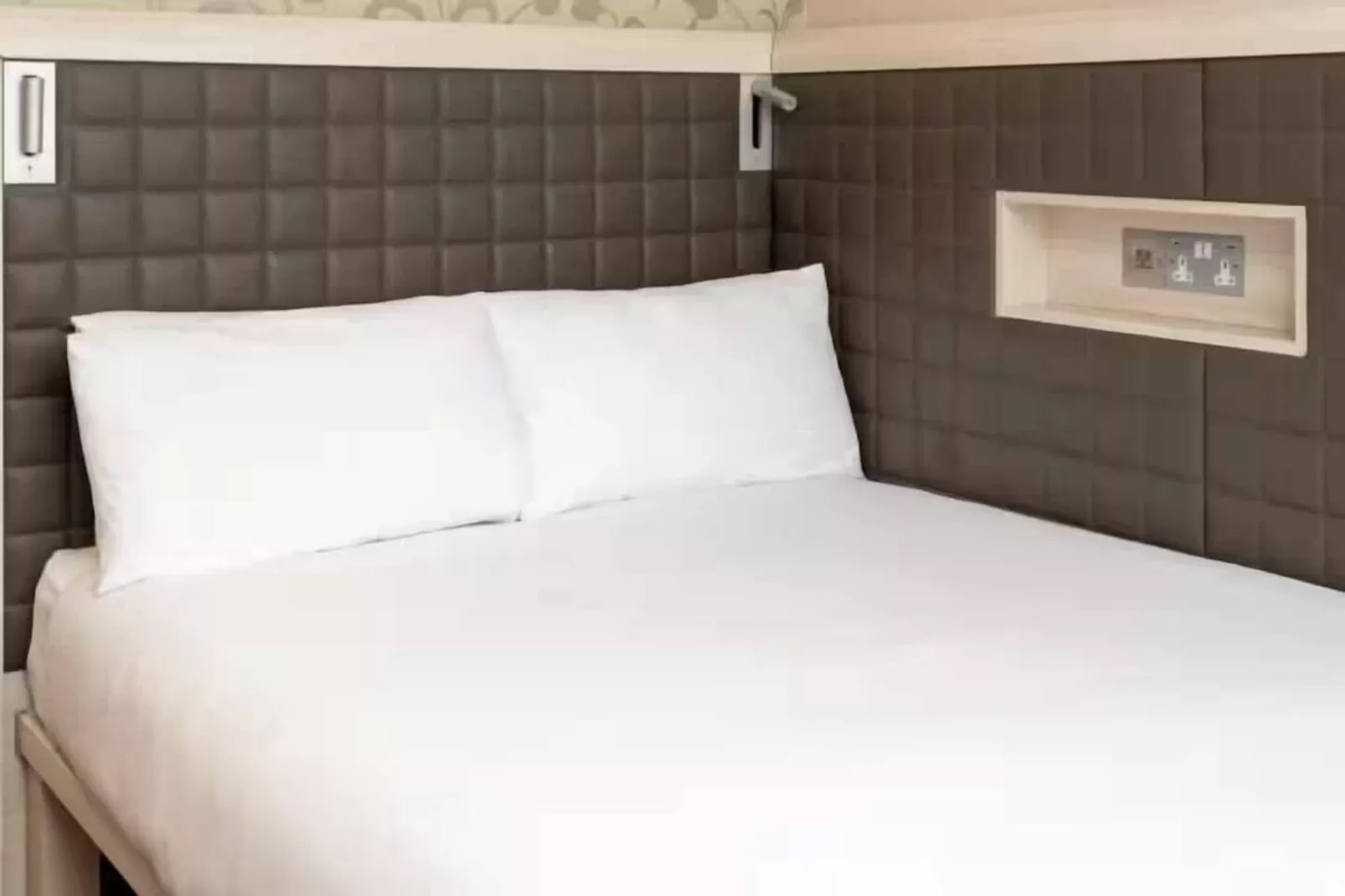 Classic Double room-Chambre