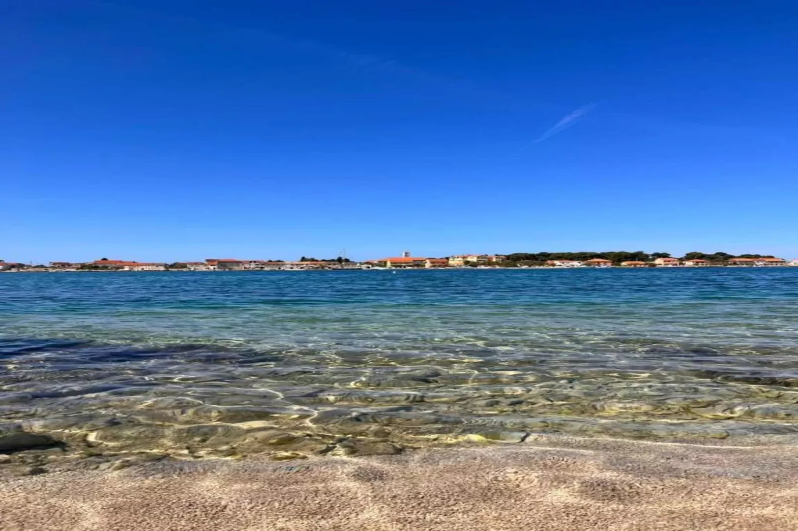 Apartments Nena - Apartment Matea A1 - Areas within 20km in summer