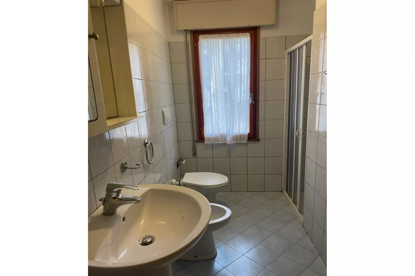 Solaris trilocale 70-Badezimmer