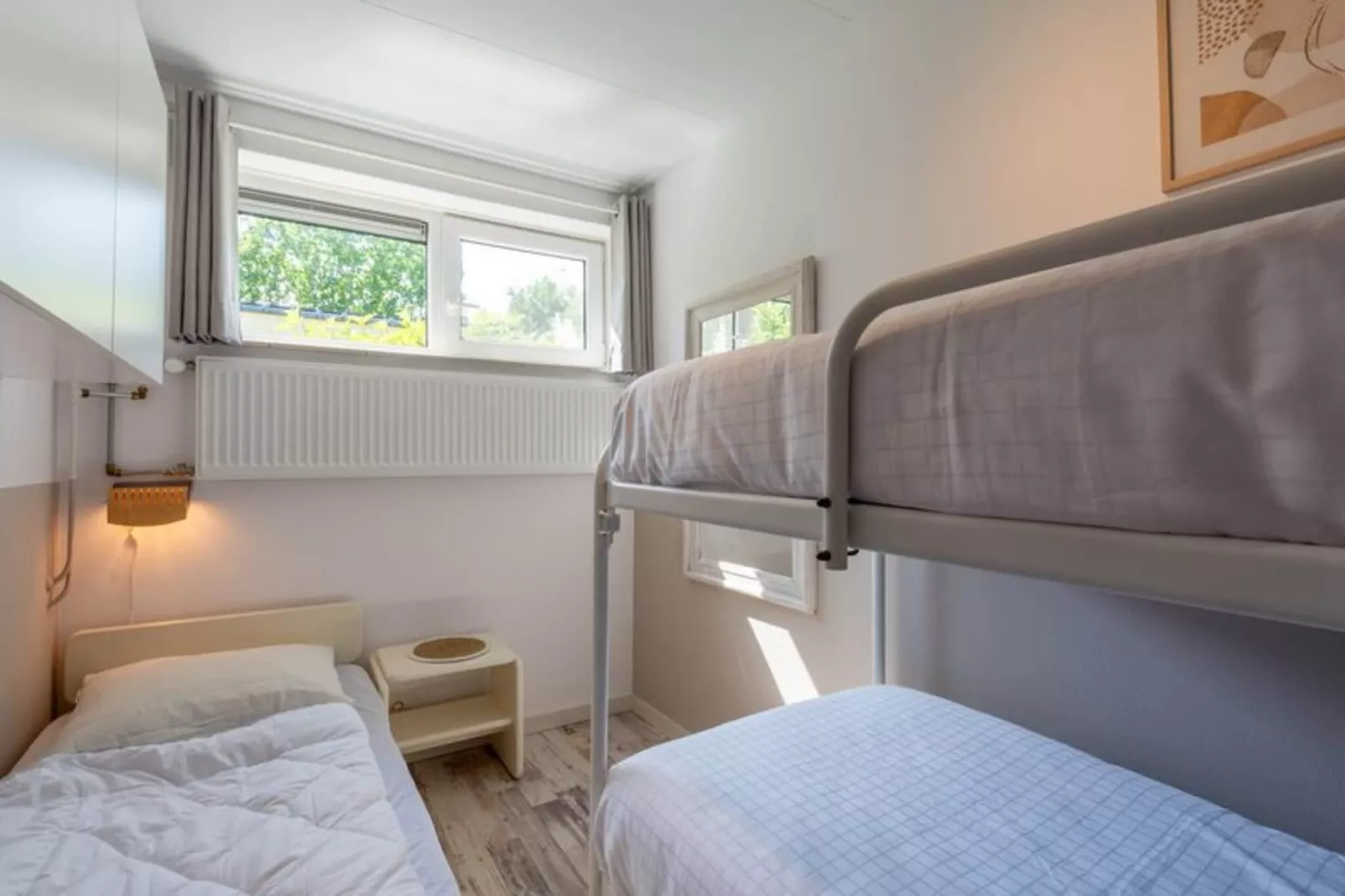 Duinland 188-Schlafzimmer