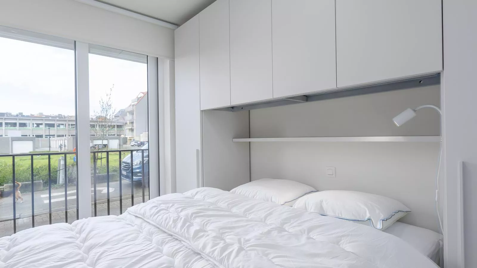 Green Lane The Park - 0004 + box 41-Bedroom